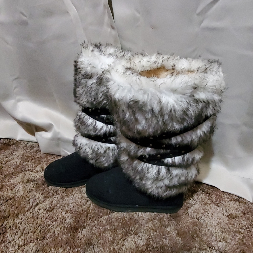 Boots